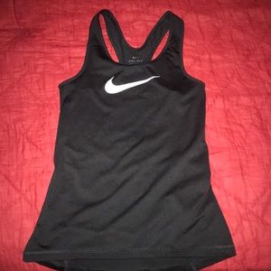 Women’s dri fit tank top